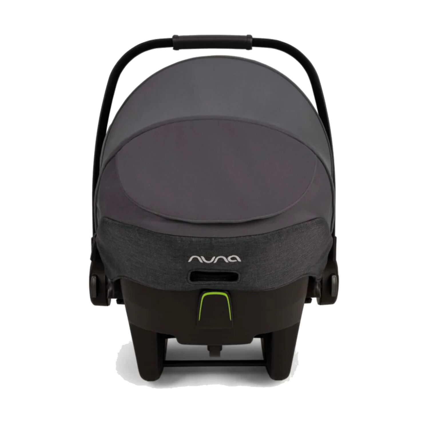 Silla De Auto Pipa Next Ocean Nuna image number 4.0